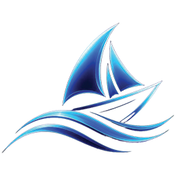 Xwaves platform logo for decentralized earning